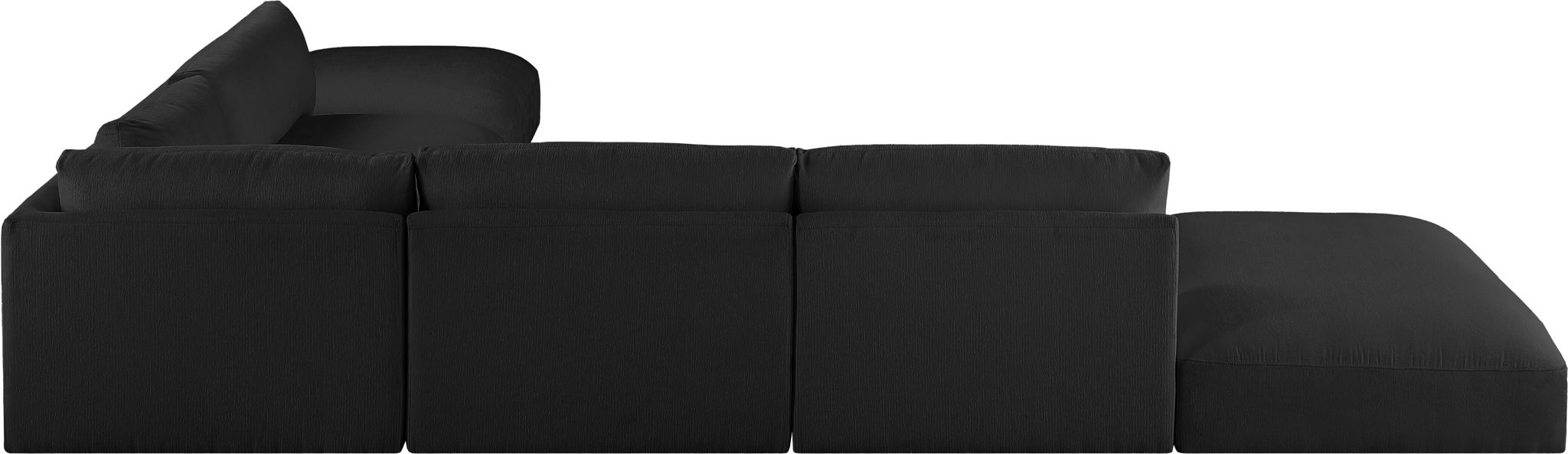 Ease - Modular Sectional Meridian Furniture