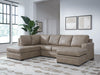 Amuleto - Sectional Signature Design by Ashley®