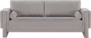 Madeline - Sofa Meridian Furniture