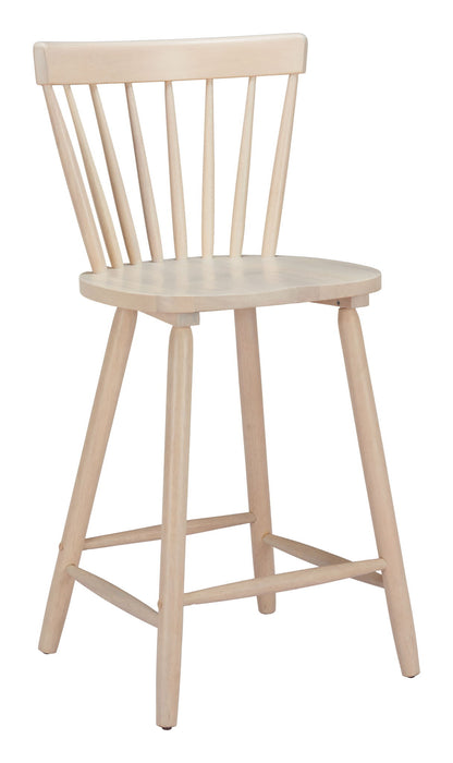 Tyce - Stool (Set of 2) Zuo Modern