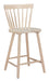 Tyce - Stool (Set of 2) Zuo Modern