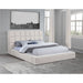 Oliver - Platform Bed Furniture Max