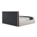 Sandro - Platform Bed ACME