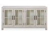 Bronwyn - Buffet Curio - Alabaster Magnussen Furniture