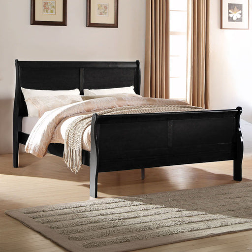 Louis Philippe - Bed ACME