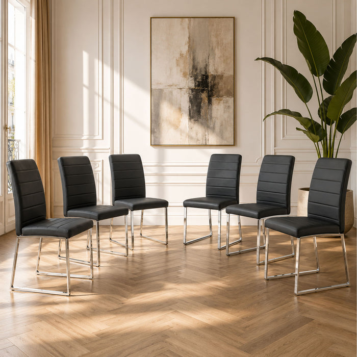 Oversized Dining Chairs For Home Home Essentials