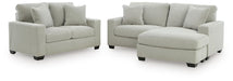 Greenbriar - Living Room Set Signature Design by Ashley®