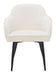 Jolie - Dining Chair (Set of 2) - White Zuo Modern