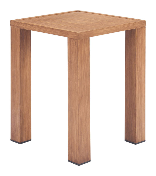 Regels - Outdoor Table Zuo Modern