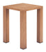Regels - Outdoor Table Zuo Modern