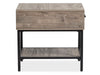 Fenwick - Rectangular Table Magnussen Furniture