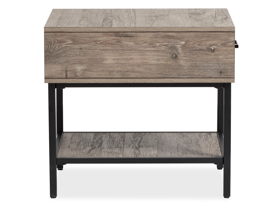 Fenwick - Rectangular Table Magnussen Furniture