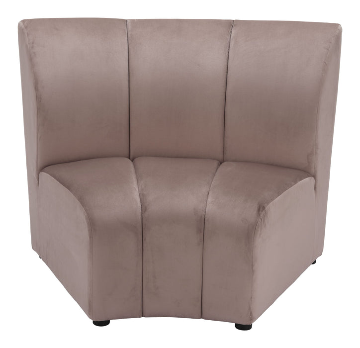 Garbi - Modular Sectional Corner Zuo Modern