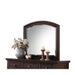 Grayson - Mirror - Dark Walnut ACME