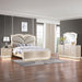 Flora - Bedroom Set Matrix Furniture Group