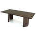 Paloma - Dining Table And 4 Side Chairs - Oak Ashcroft Furniture