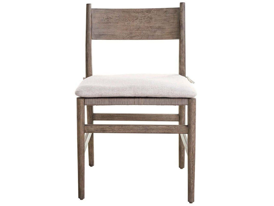 Dwell - Wood Back Side Chair (Set of 2) Universal Furniture