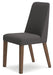 Lyncott - Dining Uph Side Chair (Set of 2) Signature Design by Ashley®