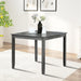Kitchen Table For Small Space Home Essentials
