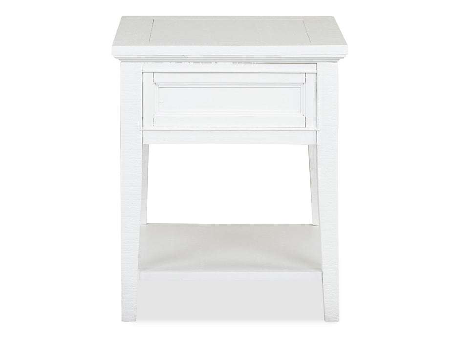 Heron Cove - Rectangular Table Magnussen Furniture