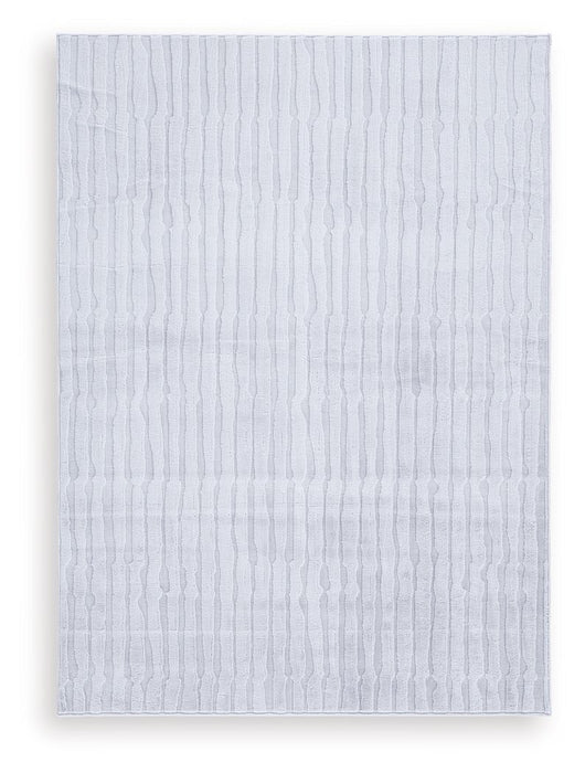Worthley - Washable Rug Signature Design by Ashley®