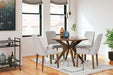 Lyncott - Dining Room Table Set Signature Design by Ashley®