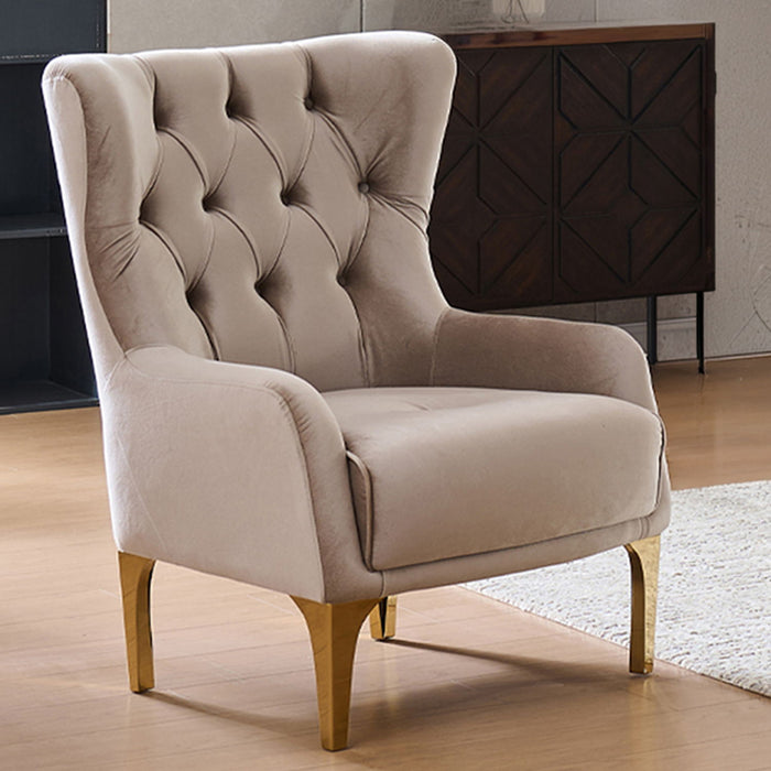 Lippa - Accent Chair Matrix Furniture Group