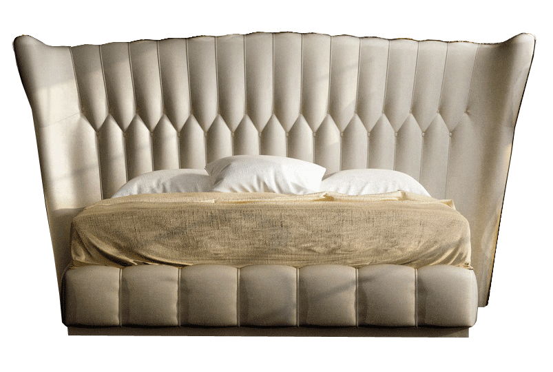 Velvet - Bed Franco Spain