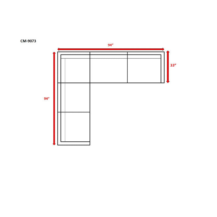 Contemporary Outdoor Rattan Wicker Sectional Seating Group With Cushions