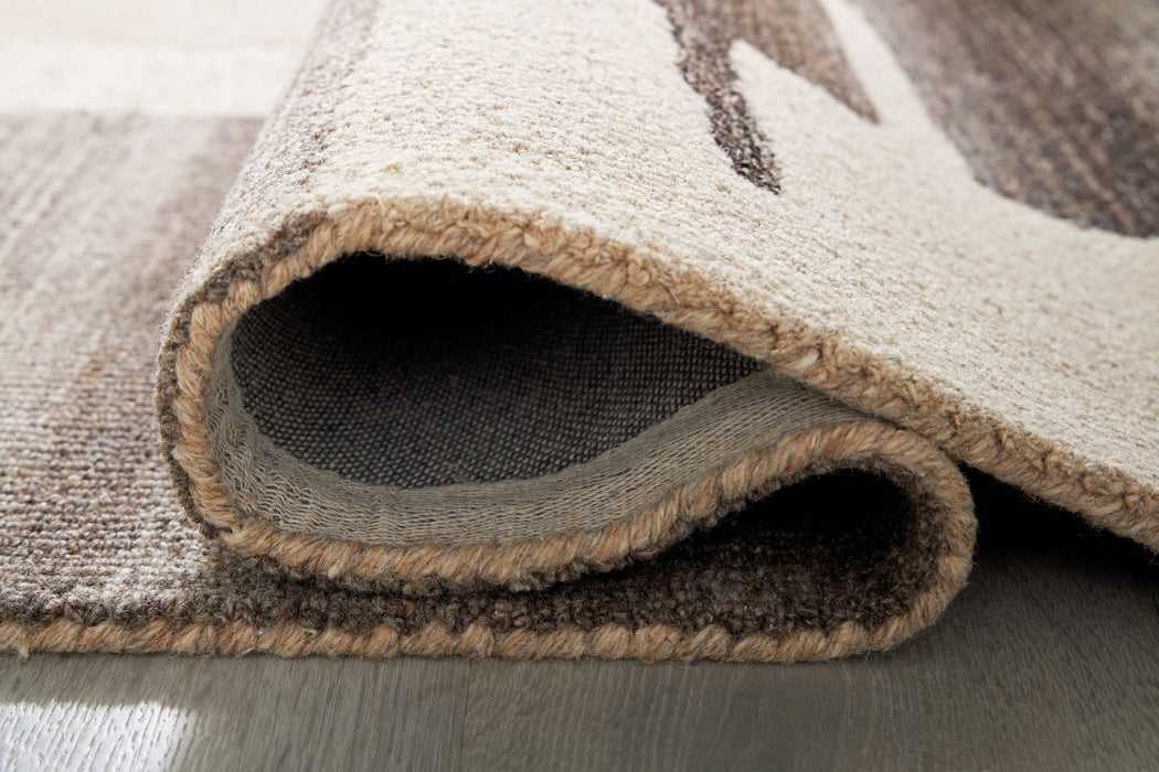 Kencher - Rug Signature Design by Ashley®