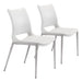 Ace - Side Chair (Set of 2) Zuo Modern