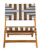 Sunshine - Lounge Chair - Multicolor Zuo Modern