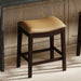Modern Stool & Nail Head Detailing Home Essentials
