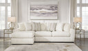 Chessington - 2 Piece Sectional Signature Design by Ashley®