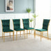 Modern Dining Chair For Dining Room Home Essentials