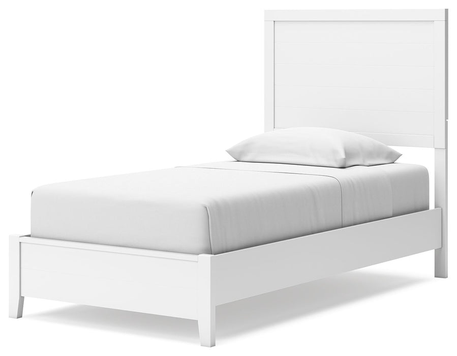 Binterglen - Panel Bed Signature Design by Ashley®