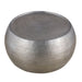 Ct501 - Modern Contemporary Round Coffee Table Matrix Furniture Group