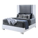 Moon - Bed & LED Accent Lighting Global Furniture USA