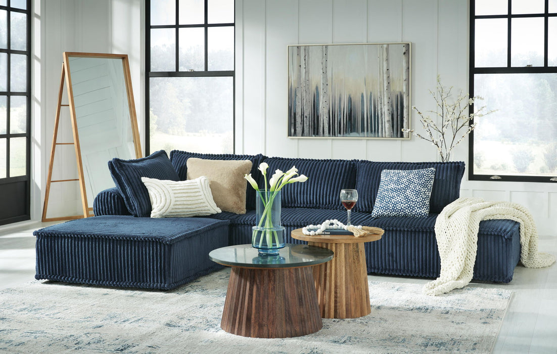 Bales - Sectional Signature Design by Ashley®