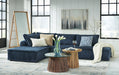 Bales - Sectional Signature Design by Ashley®