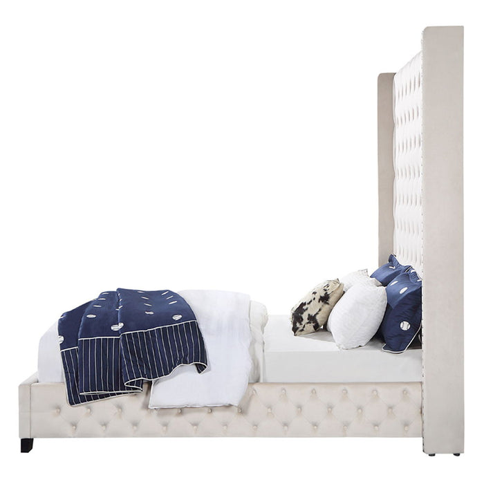Fabrice - Bed ACME