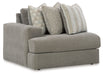 Avaliyah - Laf Corner Chair - Ash Signature Design by Ashley®