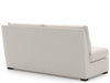 Henri - Loveseat RAF, Special Order - Beige Universal Furniture