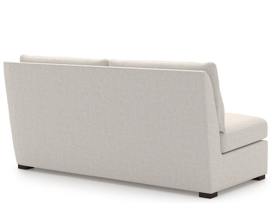 Henri - Loveseat RAF, Special Order - Beige Universal Furniture