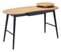 Tarkiz - Desk - Natural Zuo Modern
