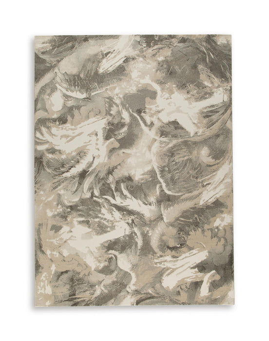 Jairlett - Rug Signature Design by Ashley®