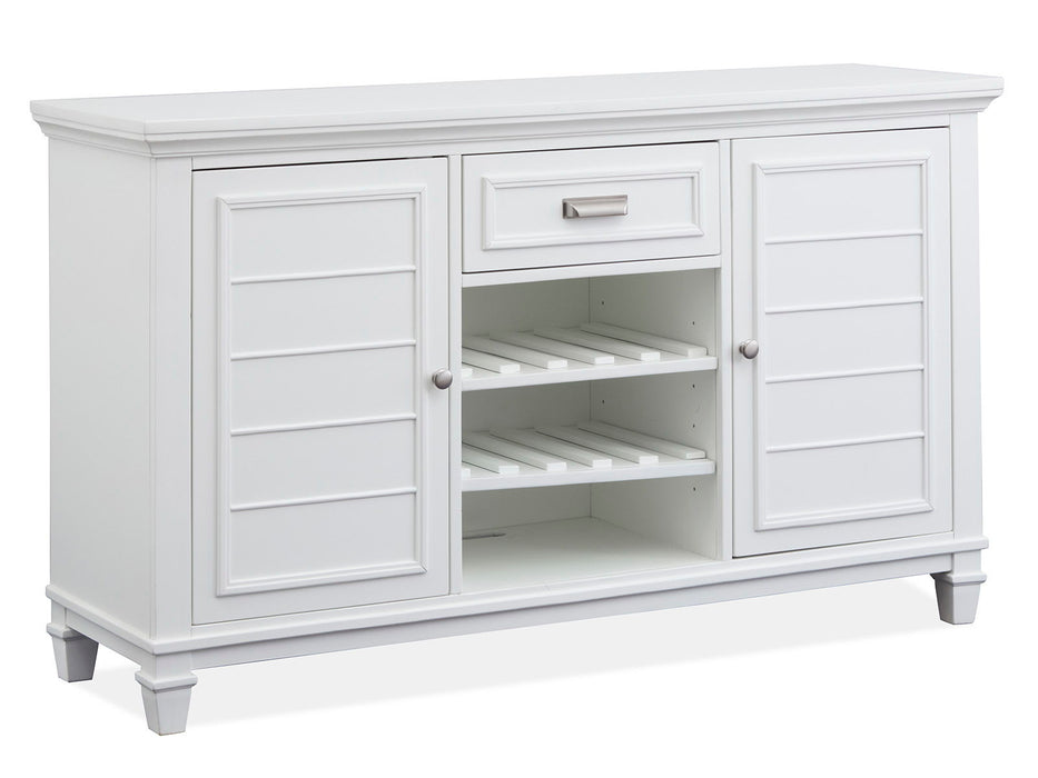 Charleston - Server Magnussen Furniture