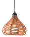 Nezz - Ceiling Lamp - Natural Zuo Modern
