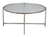 Vetro - Table Zuo Modern