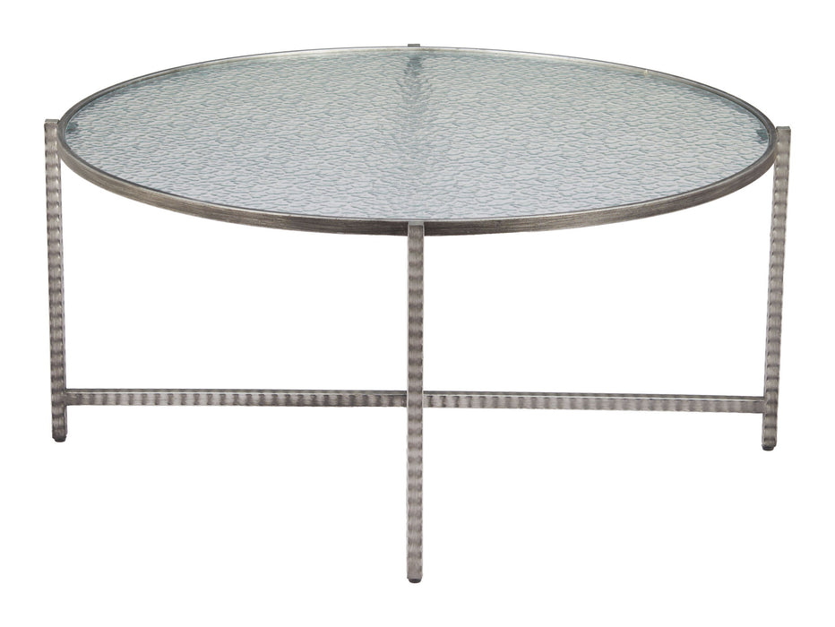 Vetro - Table Zuo Modern
